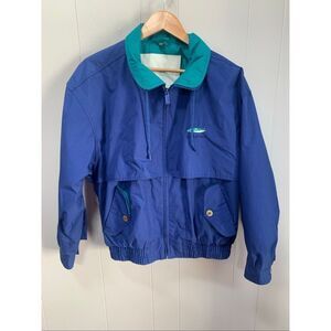 Vintage Gear for sports The Coeur d'Alene Jacket Small